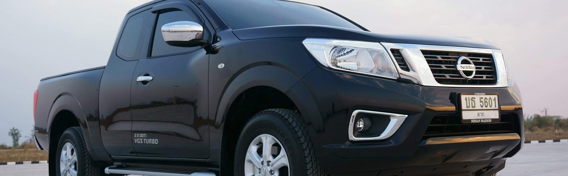 Pick-Up Leasing – The way forward…..