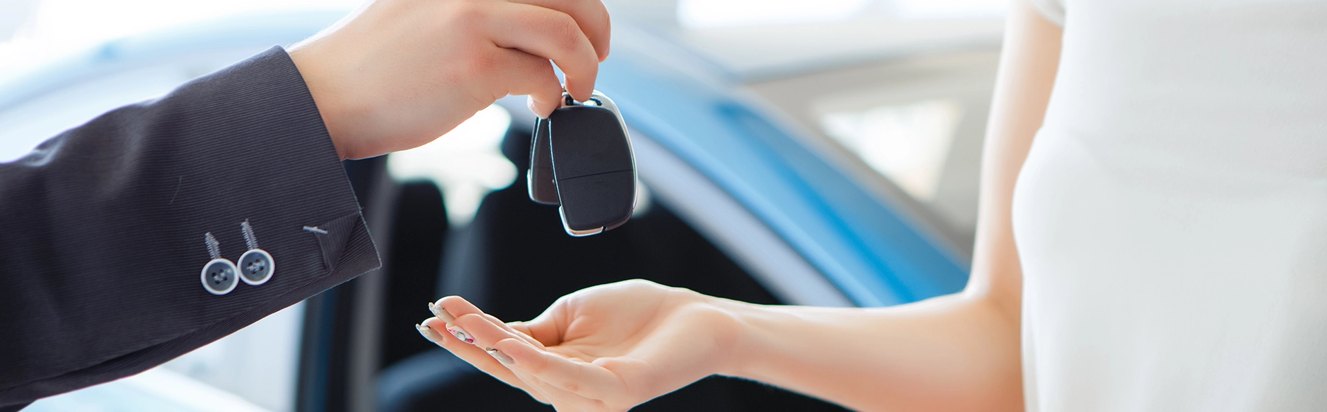 What Happens at the End of a Vehicle Leasing Contract?