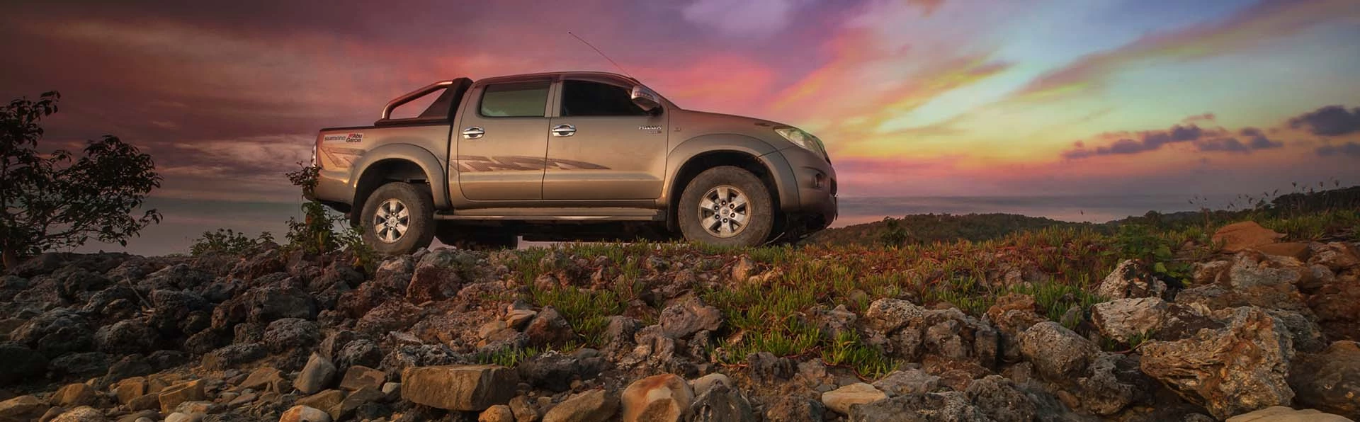 Which Pickup Lease is Right for You?