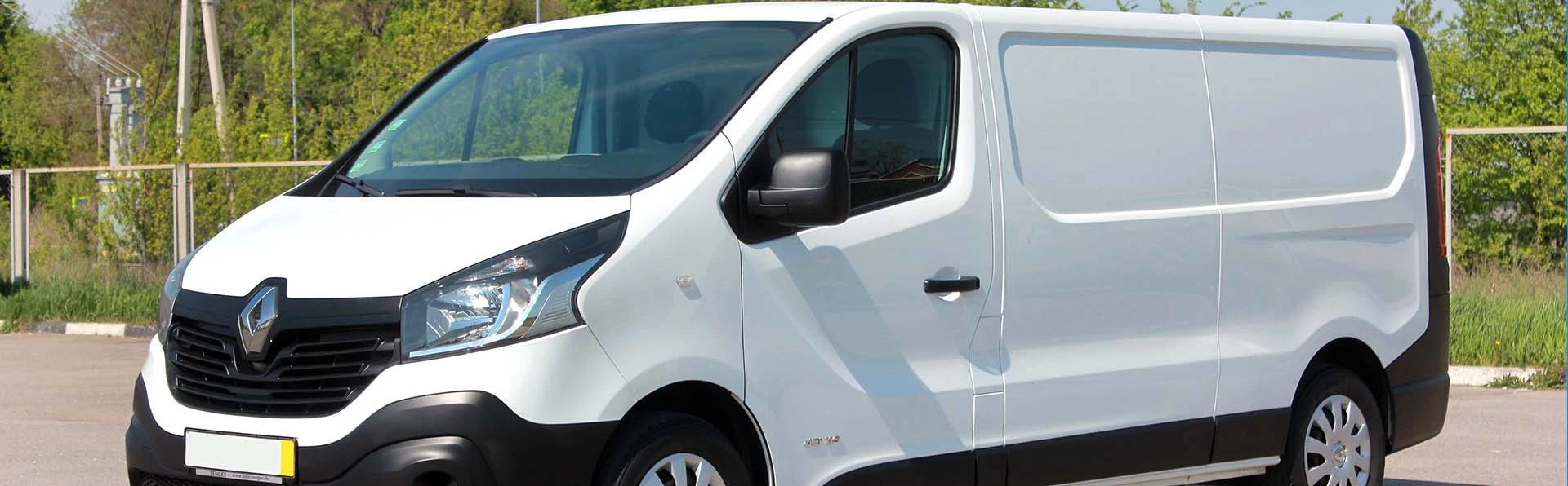 Our 2022 Renault Trafic Review