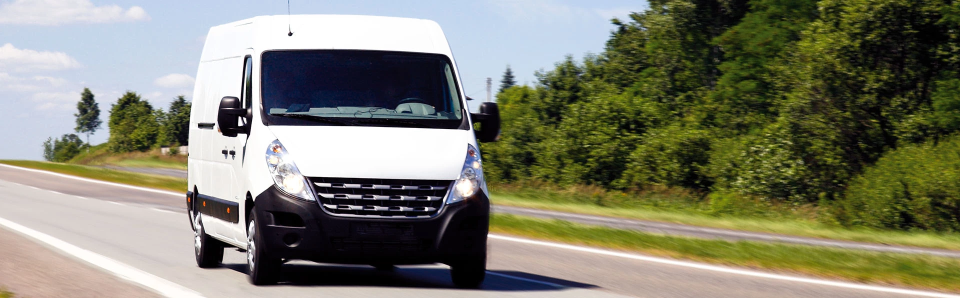 How Smaller Businesses Could Benefit from Van Leasing Deals