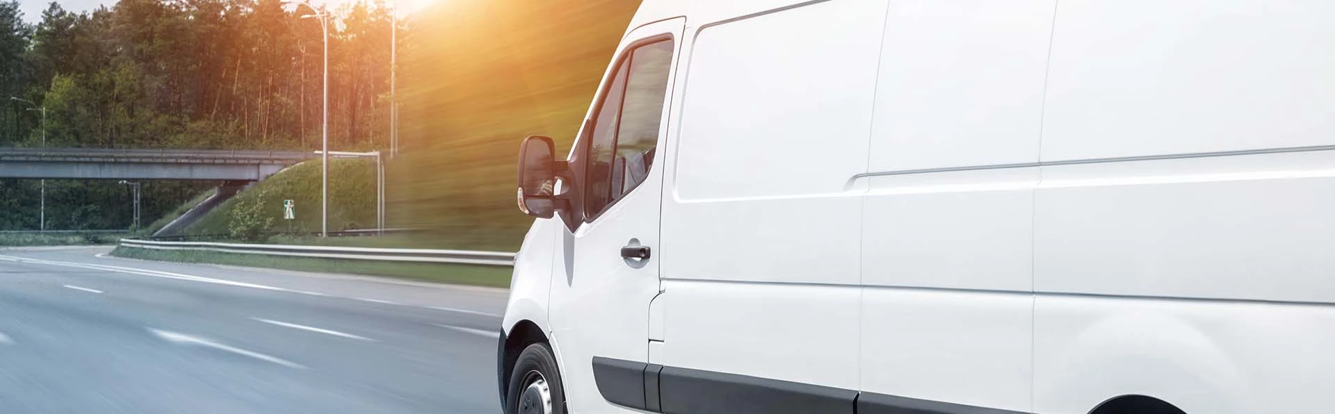 The Benefits of Leasing a Van