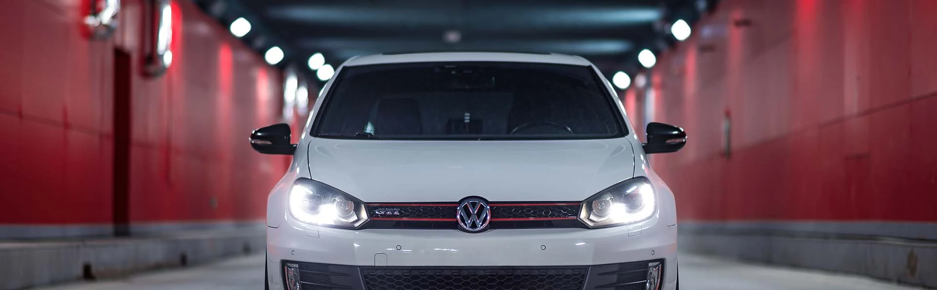 Volkswagen Car Leasing Contracts