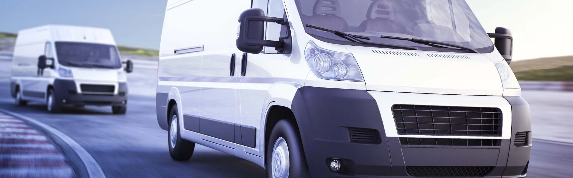 What Are the Most Reliable Van Makes for my Business?