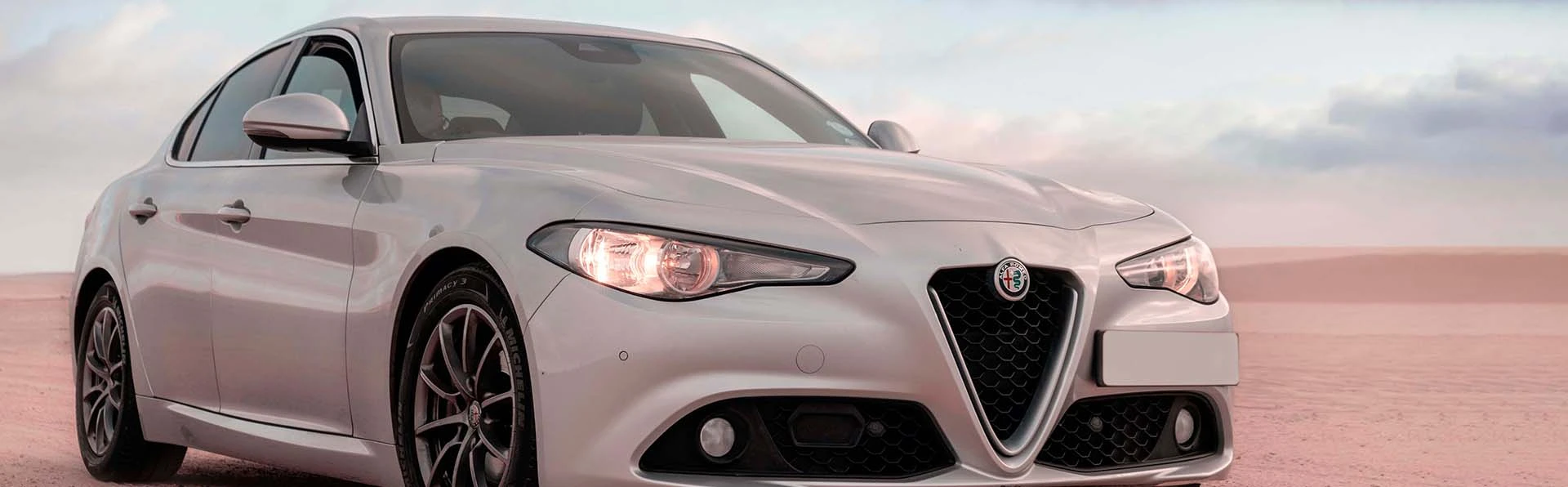 Our Alfa Romeo Giulia Review