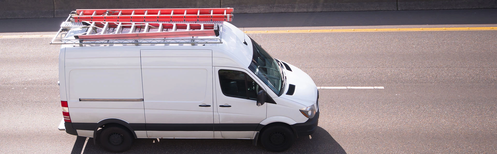 Top Features Every Work Van Must Have