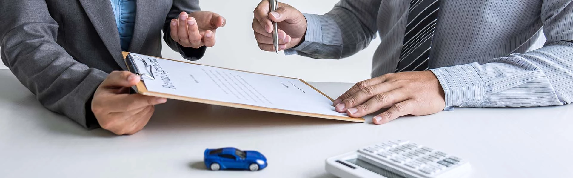 How Long are Car Leasing Contracts? 
