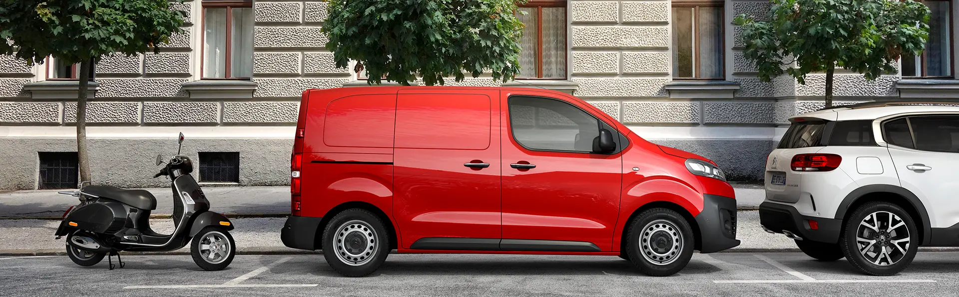 Our 2022 Citroen Dispatch Review