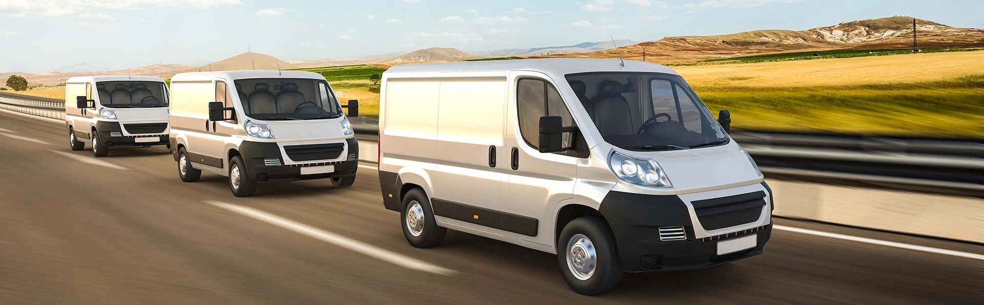 Top Tips for Leasing a Commercial Vehicle