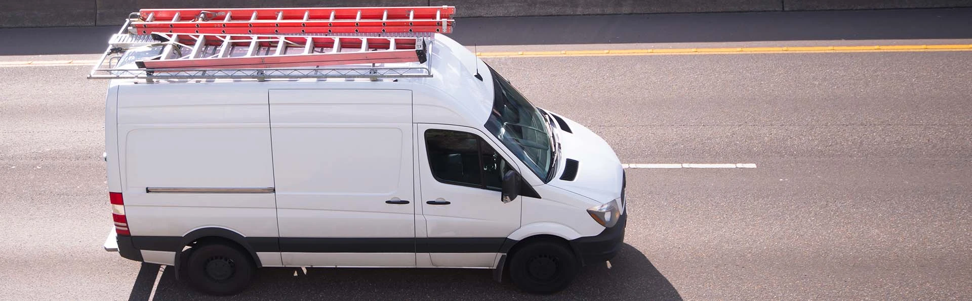 Best Vans for Construction Workers
