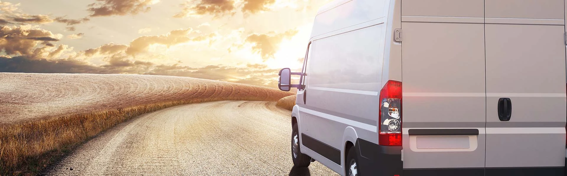 Leasing a Van in 2023: The Benefits for Tradespeople