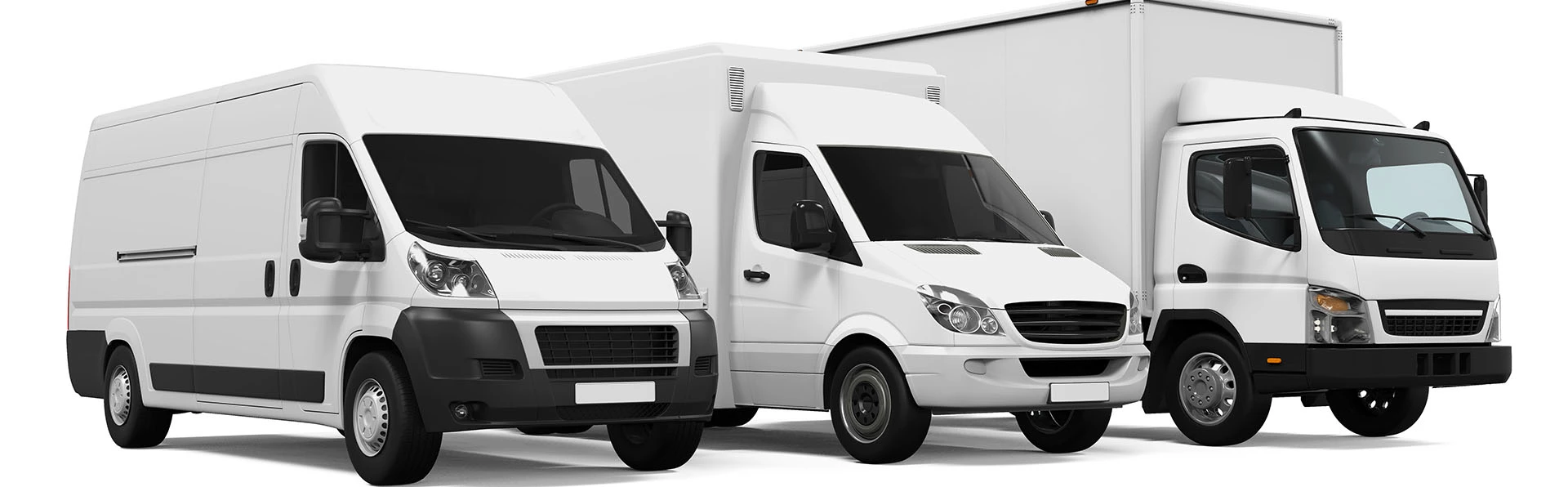 What is a Commercial Vehicle?