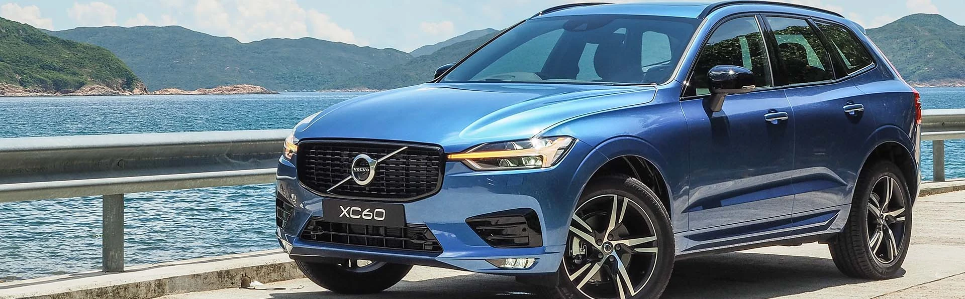 Our 2022 Volvo XC60 Review 