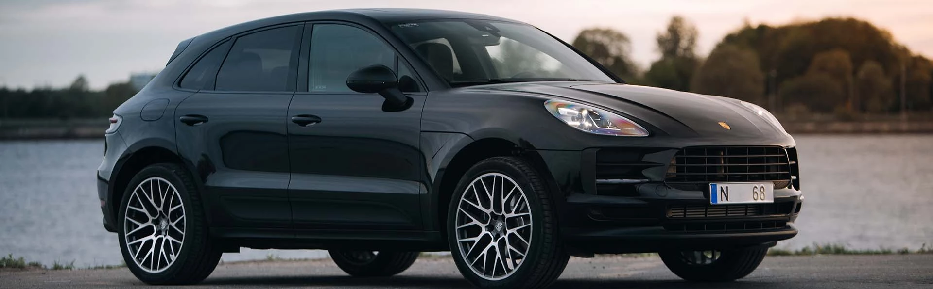 Our 2023 Porsche Macan Review 