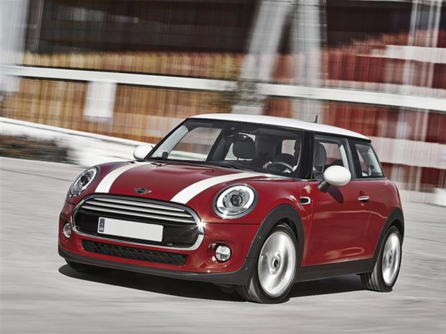 MINI ELECTRIC HATCHBACK 135kW Cooper S Resolute Edition 33kWh 3dr Auto