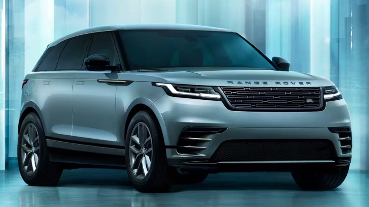 LAND ROVER RANGE ROVER VELAR R-Dynamic