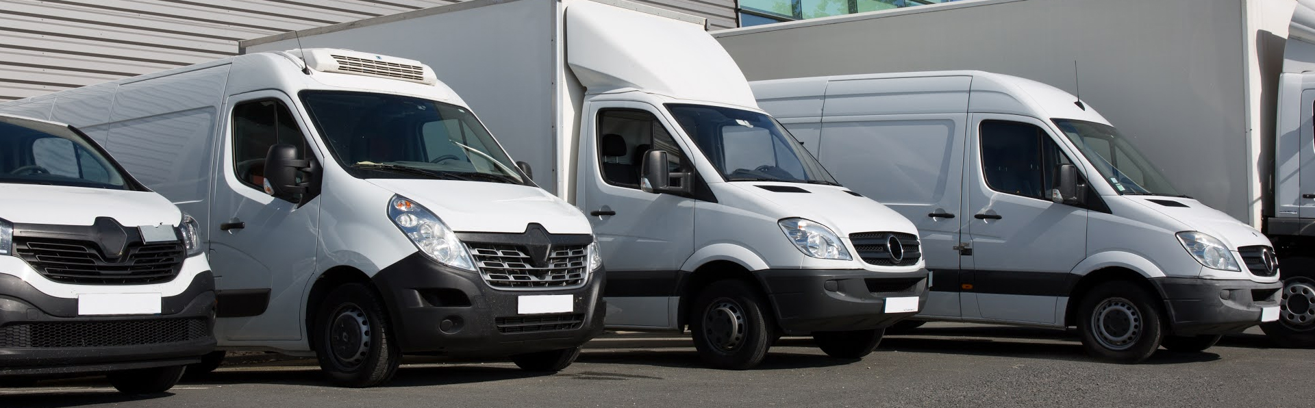 Why Should I Lease a Commercial Vehicle?