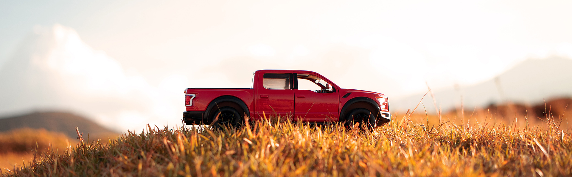 Reasons to Lease Your Next Pickup Truck