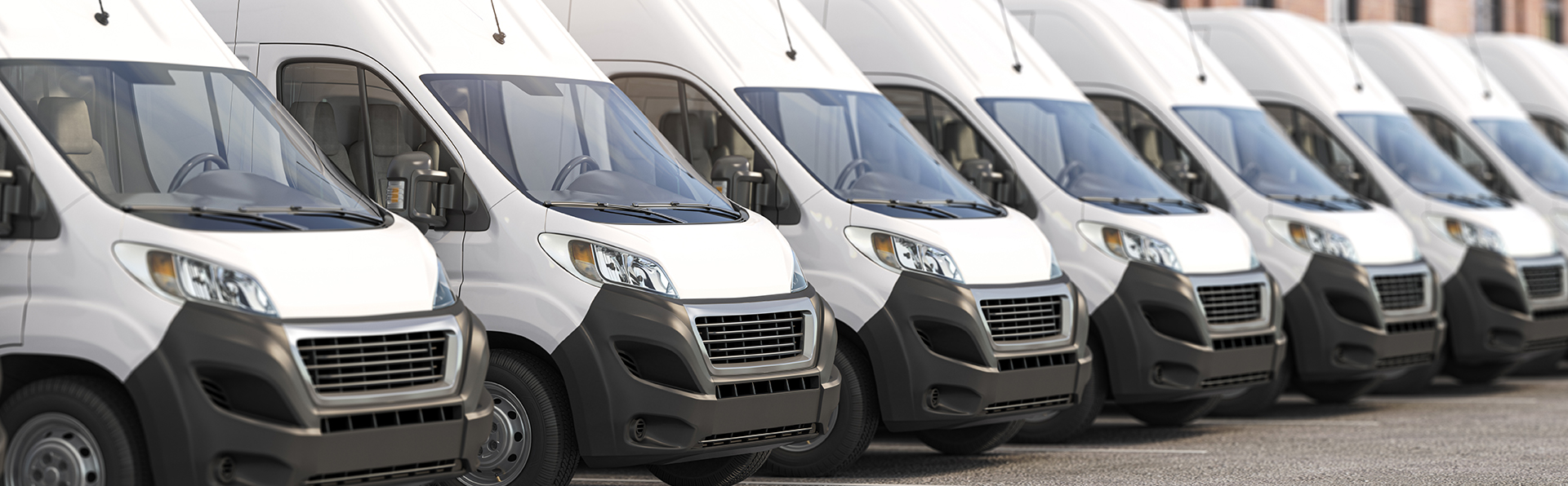 What Size Van Do I Need for my Business?